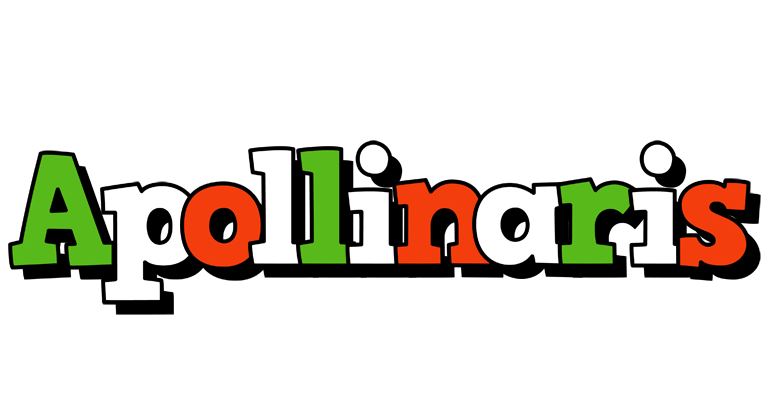 Apollinaris venezia logo