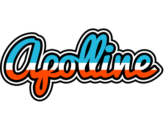 Apolline america logo