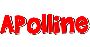 Apolline basket logo