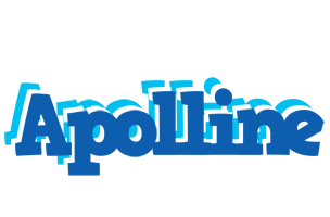 Apolline business logo