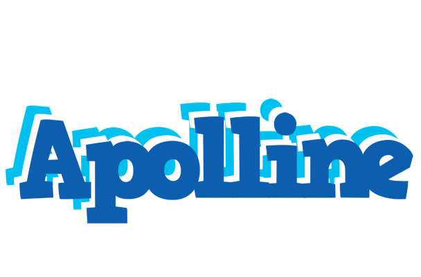 Apolline business logo