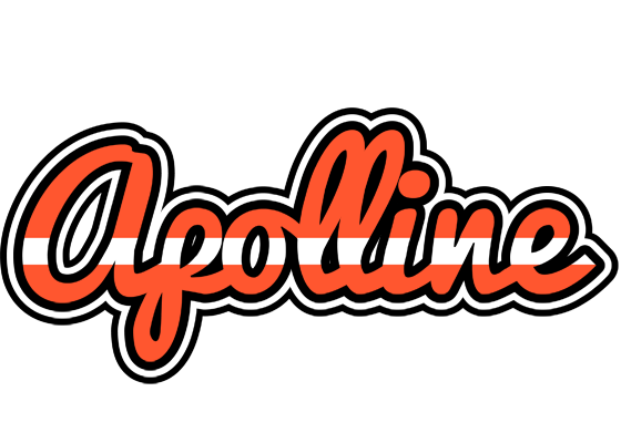 Apolline denmark logo
