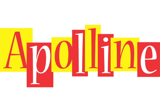 Apolline errors logo