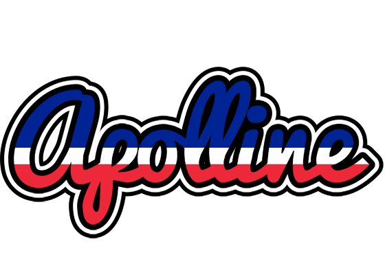 Apolline france logo