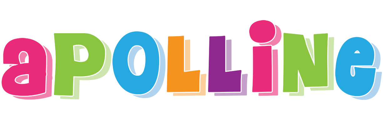 Apolline friday logo