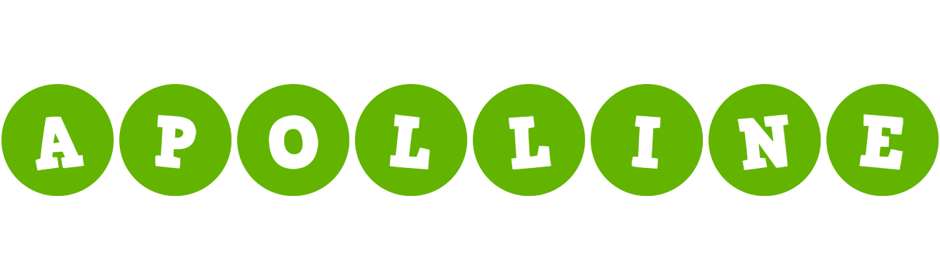 Apolline games logo