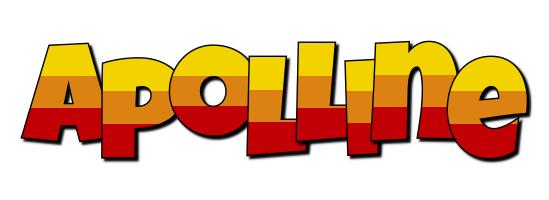 Apolline jungle logo