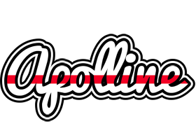 Apolline kingdom logo