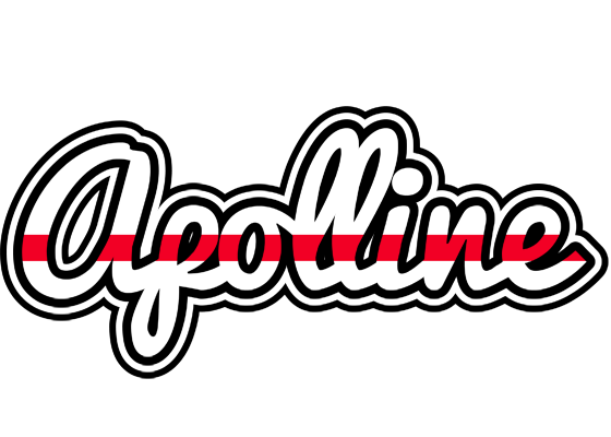 Apolline kingdom logo