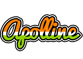 Apolline mumbai logo