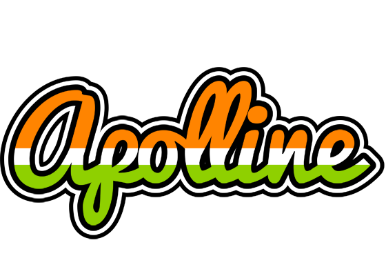 Apolline mumbai logo