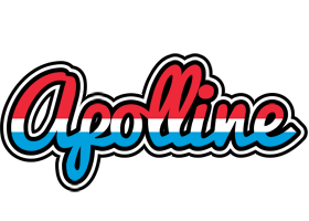 Apolline norway logo