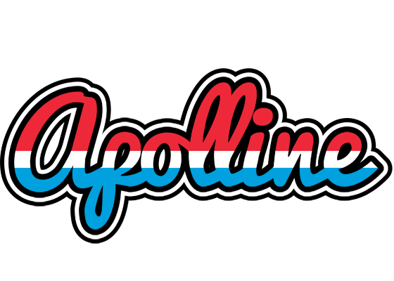 Apolline norway logo