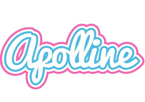 Apolline outdoors logo