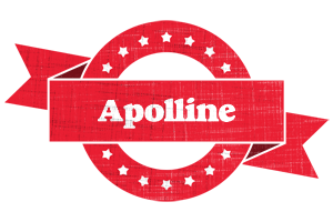 Apolline passion logo