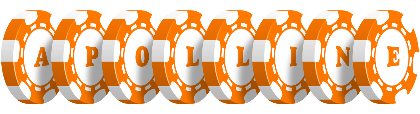 Apolline stacks logo
