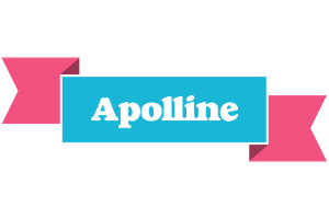 Apolline today logo