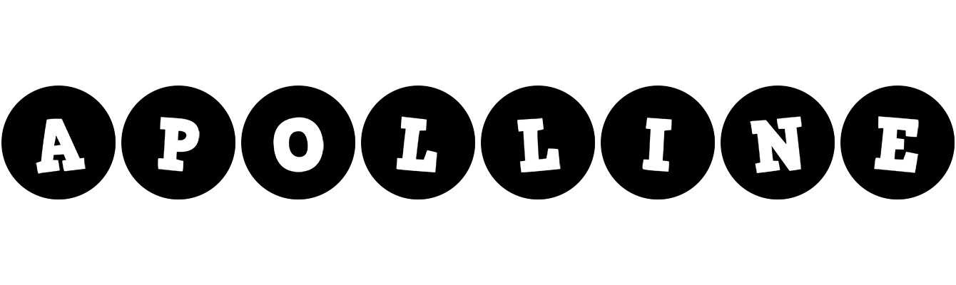 Apolline tools logo