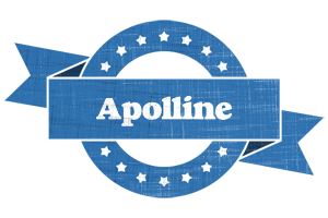 Apolline trust logo