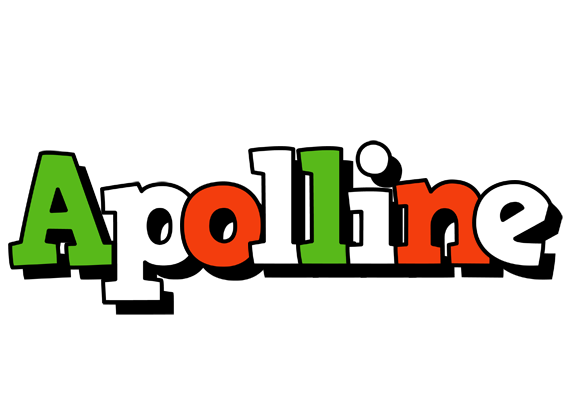 Apolline venezia logo