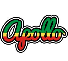 Apollo african logo