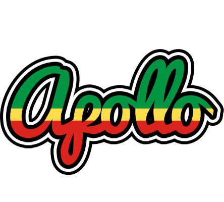 Apollo african logo
