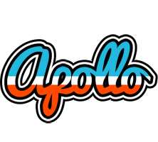 Apollo america logo