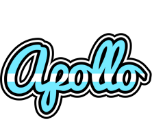 Apollo argentine logo