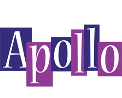 Apollo autumn logo