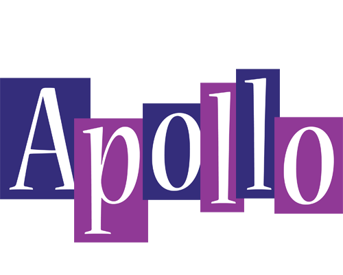 Apollo autumn logo