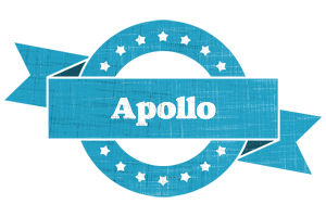 Apollo balance logo