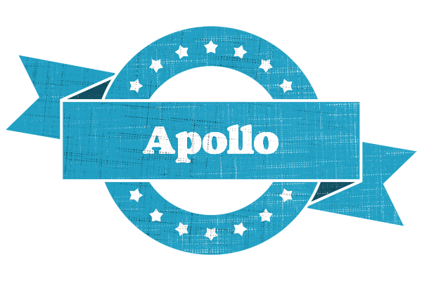 Apollo balance logo