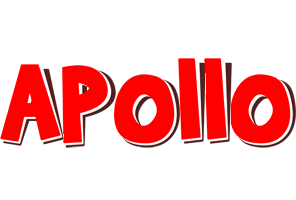 Apollo basket logo