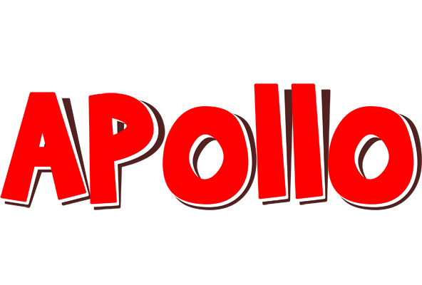 Apollo basket logo