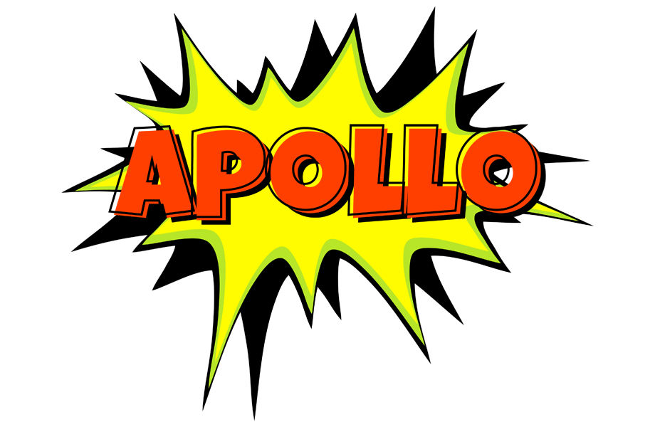 Apollo bigfoot logo