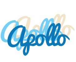 Apollo breeze logo