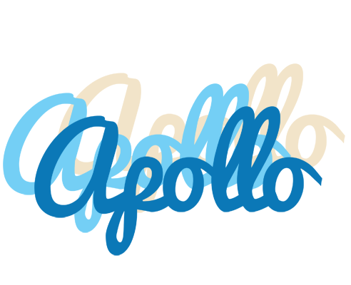 Apollo breeze logo