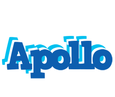 Apollo business logo