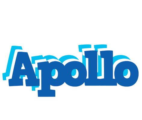 Apollo business logo