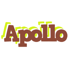 Apollo caffeebar logo