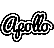 Apollo chess logo