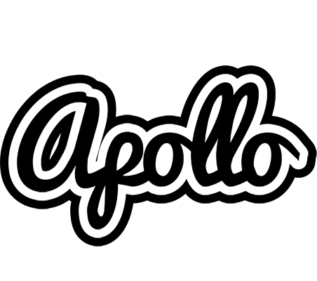 Apollo chess logo