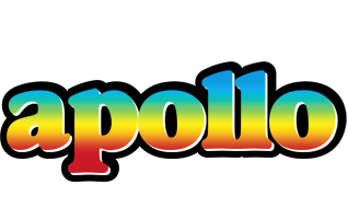 Apollo color logo