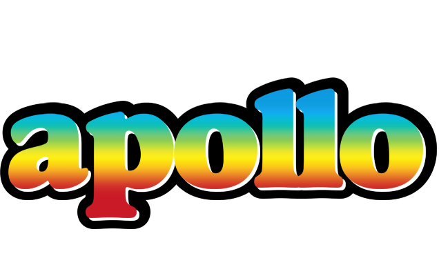 Apollo color logo
