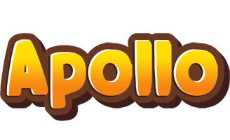 Apollo cookies logo