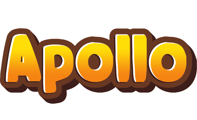 Apollo cookies logo