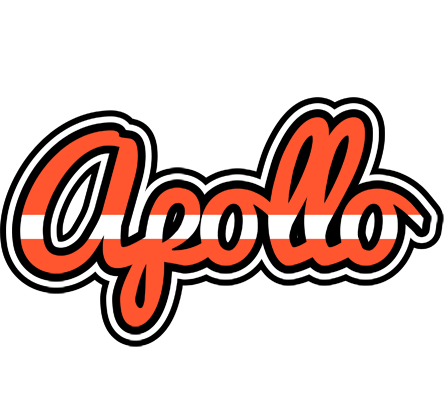Apollo denmark logo