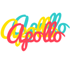 Apollo disco logo