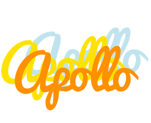 Apollo energy logo