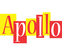 Apollo errors logo